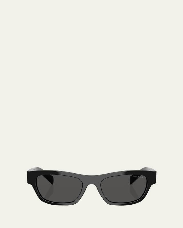 PR B09SF Butterfly Sunglasses